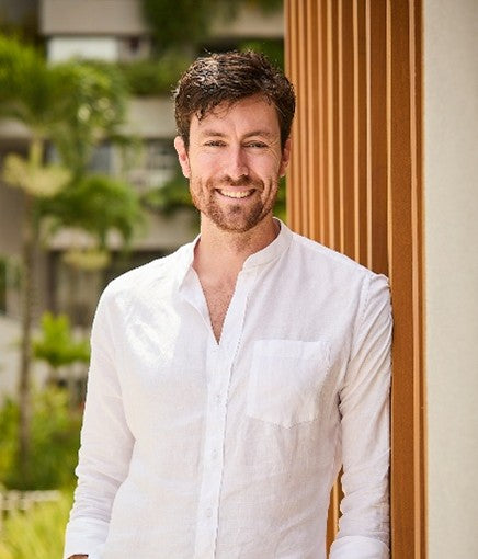 Andrew Locke