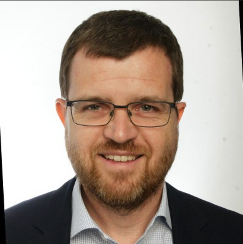 Marc Bartomeus