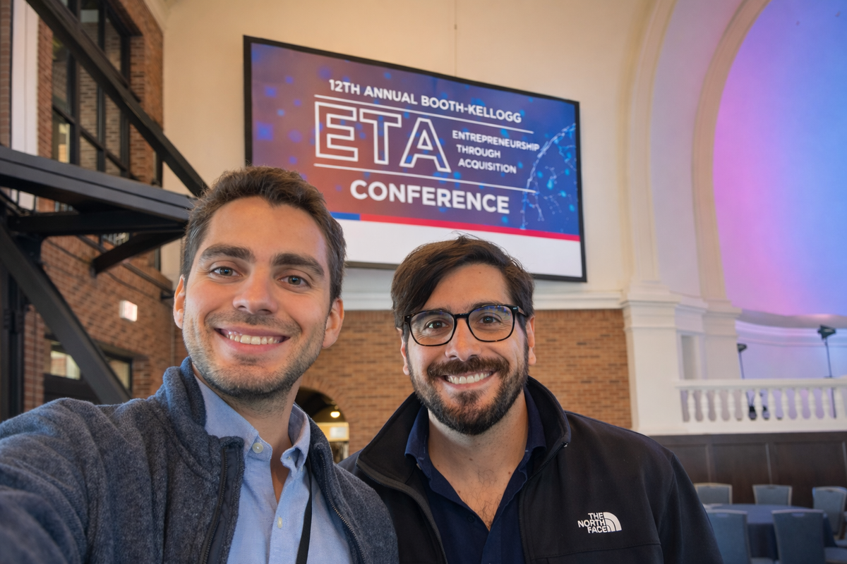 Eterna Partners