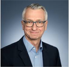 Jürgen Rilling