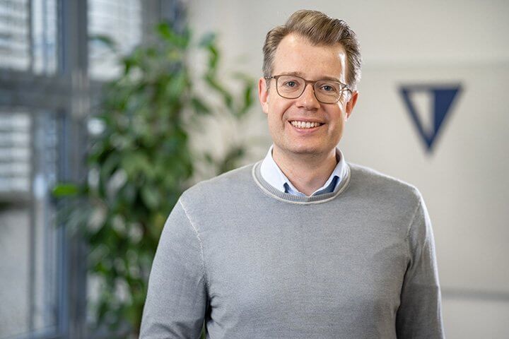 Alexander Kirn