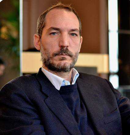 Massimiliano D’Amico