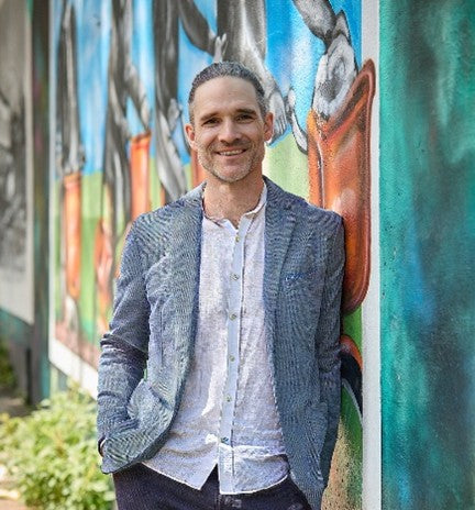Rob LeBlanc
