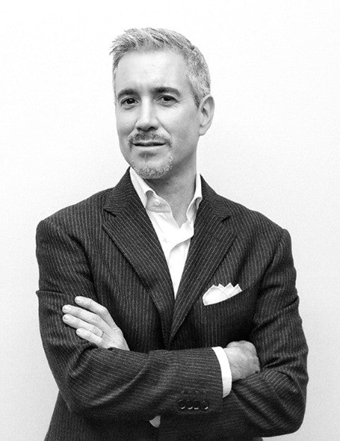 Stefano Peroncini