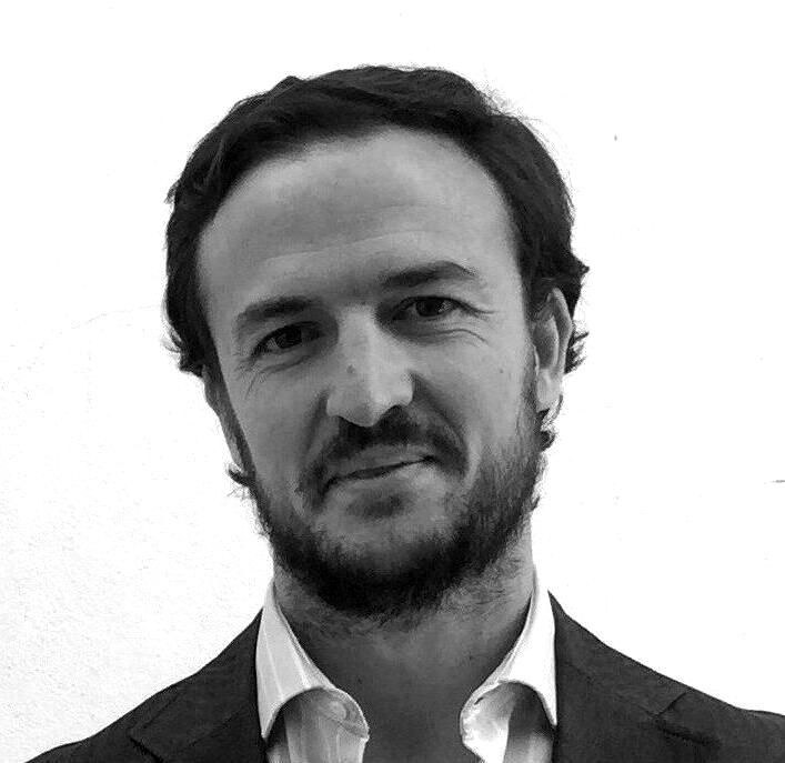 Ignacio Olavarría